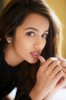 Tejaswi Madivada Spicy Photoshoot